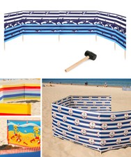 Garronda Strand Schutz