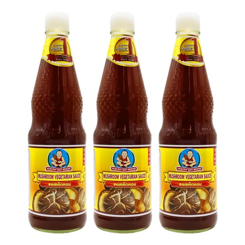 Healthy boy pilzsauce - healthy,