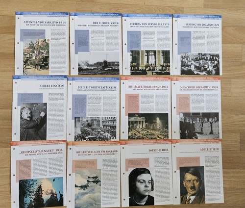 Deutsche geschichte - deutsche,
