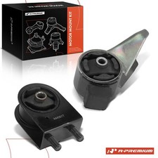 A-Premium 2x Front & Rear