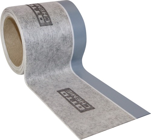 Ottoflex wannenrand dichtband - ottoflex, wannenrand-dichtband