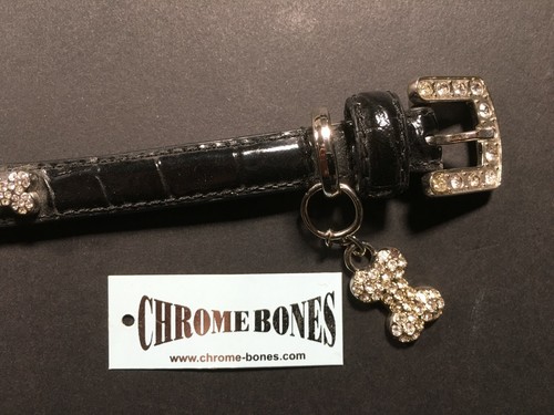 Chromebones chrome bones - chromebones, chrome-bones