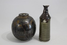 2x Studio Keramik Vase Design