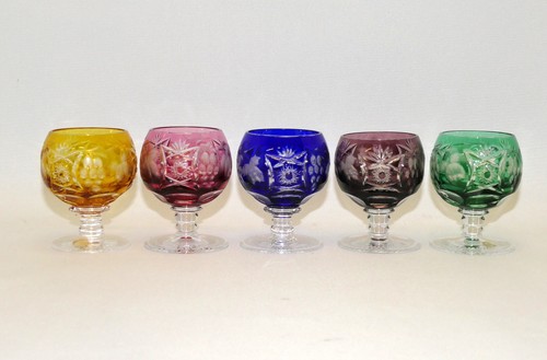 Nachtmann traube cognac - x,