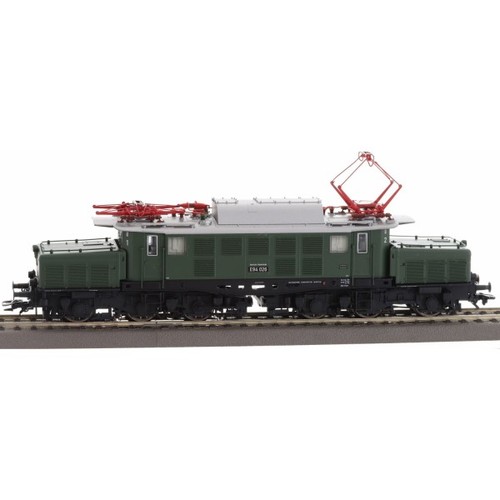 Märklin 39993 lok br e - br,