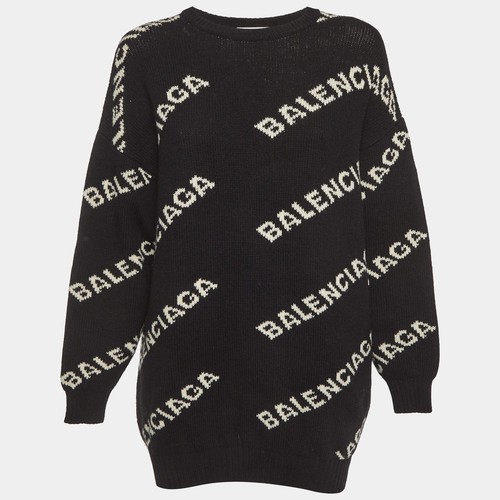 Balenciaga blackwhite allover - balenciaga,