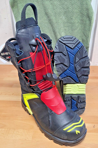Haix fire hero 0 - fire,