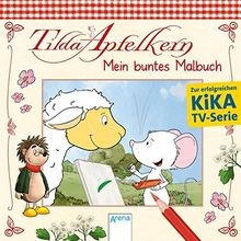 Tilda apfelkern mein buntes - mein,