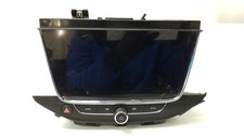 OPEL ASTRA K 2015-2021 Radio