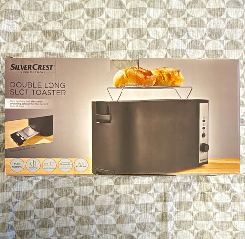 Silvercrest sdlt 1500 - 1500, b2
