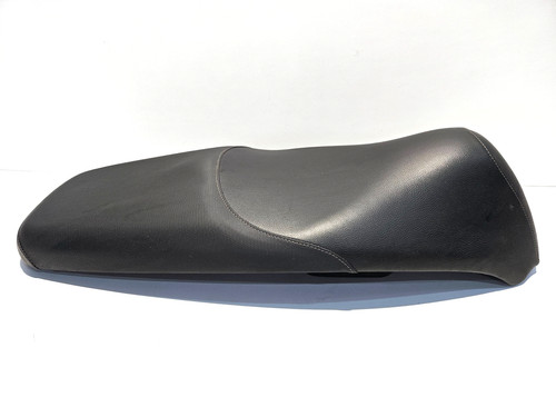 Sattel sitzbank saddle - sattel, hinten