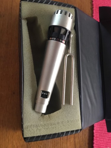 Akg d1200e original - akg,