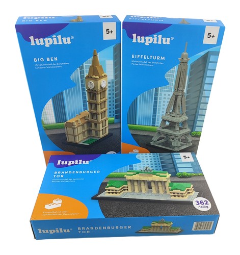 Lupilu klemmbausteine - lupilu,