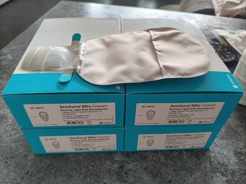 Coloplast stomabeutel - 40,