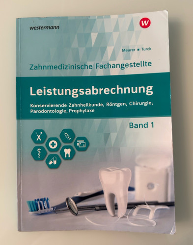 Westermann zahnmedizinische - westermann,