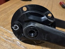 Quarq Four Powermeter