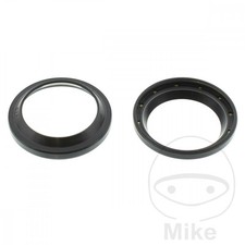 ALL BALLS Staubschutz für Motorradgabeln 36X48.5X9.5 MM (2U)