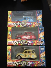 Maisto Hippie Line Citroen