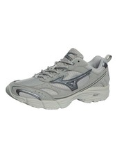 Mizuno Herren MXR Sport Style Turnschuhe, Grau