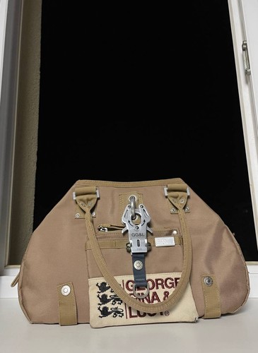 Vintage george gina lucy - vintage, bag
