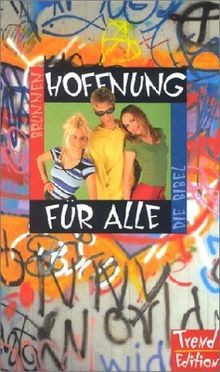 Hoffnung für alle die bibel - die,