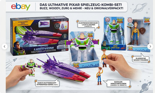 Disney and pixar lightyear - disney, lightyear-