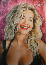 Popcorn A4 Poster ca. 20 x 30