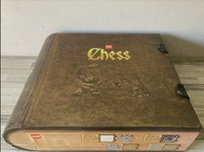 LEGO Castle Giant Chess | Set