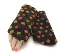 Armstulpen Pulswärmer