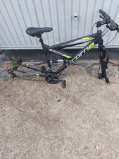 fahrradrahmen 29 zoll  Mit Scheibenbremse Mountainbike 