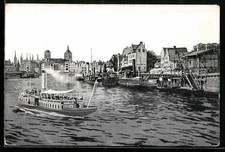 Danzig, Nordisch-Venedig mit