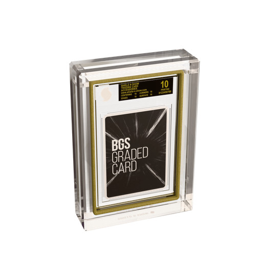 Acryl display case - case, kompatibel