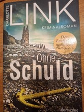 Ohne Schuld von Charlotte Link