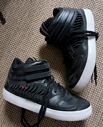 Reebok sneaker schwarz - reebok,