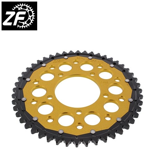 Stealth kettenrad für suzuki - kettenrad,