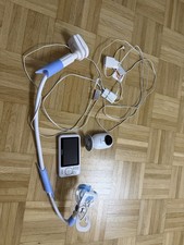 Babyphone takTark Weiß Mit