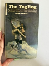 The Yngling - John Dalmas