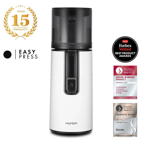 Hurom h400 slow - hurom, juicer