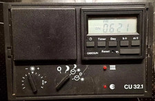 Regelung Steuerung Rohleder CU 32.1