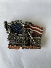 Offizielle Harley Davidson