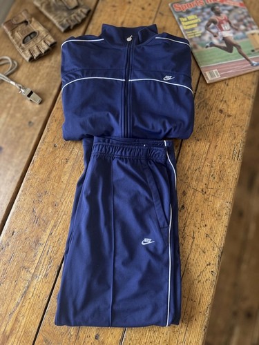 Vintage nike overall - nike,