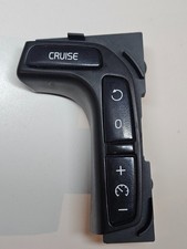 Lenkrad Taste Schalter Multifunktionslenkrad Tempomat Volvo V70 / S80, 30710254