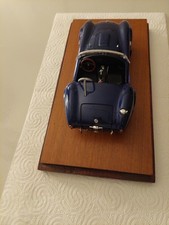 Kyosho Shelby Cobra 427 S/C...super Zustand...Viel Spaß beim Bieten!