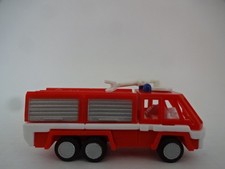 Sammlerauto / Feuerwehrauto " Deutscher Gerätewagen Nutzfahrzeug