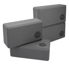 Yoga Block 4er Set VonBueren |