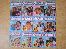 Denise Romane Cora Verlag