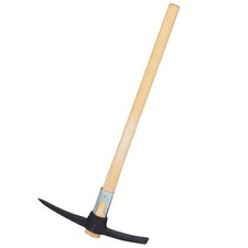 Kreuzhacke 1,5 kg Spitzhacke