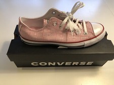 Converse Gr. 41 NEU rosa Damen