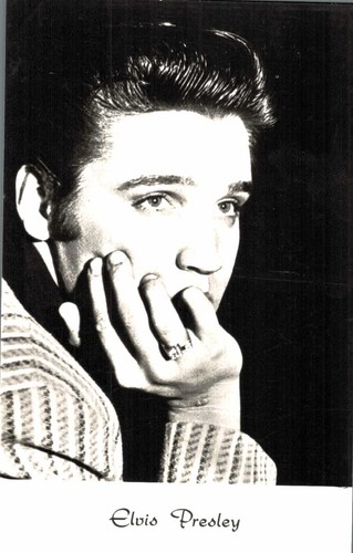 Elvis presley original - ,