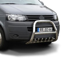 Frontbügel bullbar passend - frontbügel,